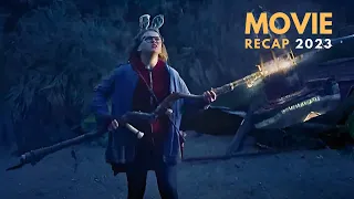 I Kill Giants (2023 film) - Film Explained in English | Movie Recap