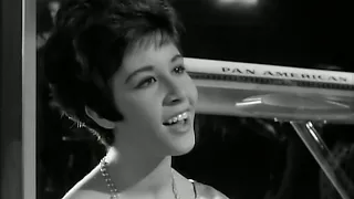 Helen Shapiro - Sometime Yesterday (1962) - HD