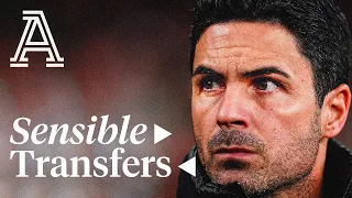 Sensible Transfers: Arsenal