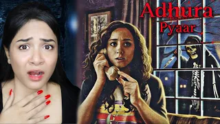 Adhura Pyaar ☠️ True Horror Story 😰 Nilanjana Dhar