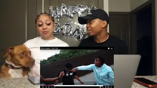 NBA Youngboy - I Don't Talk (Official Video) Couples Reaction 👀🔥