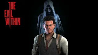 The Evil Within/Советы, и как легко убить Садиста и Амальгаму