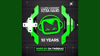 You & I (Da Tweekaz Remix)