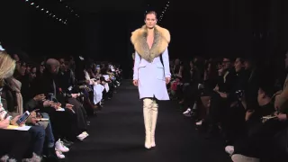 Altuzarra | Fall Winter 2015/2016 Full Fashion Show | Exclusive