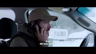 The Captive / Kayıp Çocuk - Fragman