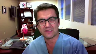 Dr. Luis Castro | What to do after a new heart disease diagnosis