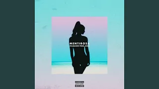 Mentirosa (feat. Linch)