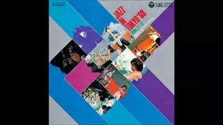 Hidehiko Matsumoto - On Green Dolphin Street (1969)