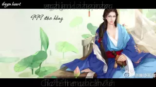 10 Ca Khúc Nhạc Hoa Bất Hủ (Pinyin + Vietsub) P1