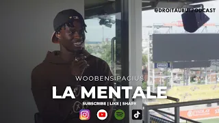 LA MENTALE │ WOOBENS PACIUS