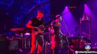 Coldplay   Viva La Vida (Rock In Rio 2011)   HDTV