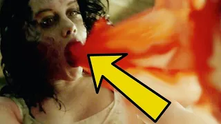 10 Horror Movie Scenes More Real Than You Think