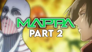 Did MAPPA Ruin Attack On Titan 2