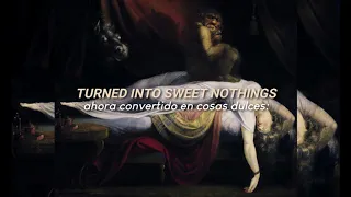 Queens of the Stone Age - 3's & 7's (Subtitulada Esp - Lyrics)