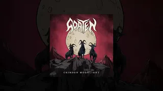 Goaten - Crimson Moonlight [EP 2021]