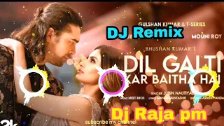 Dil galti kar baitha hai dj remix mix old song Hindi Song