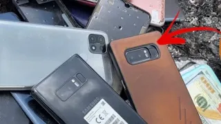 Restoration destroyed phone | Restore Oppo A15 | Rebuild Broken Phone