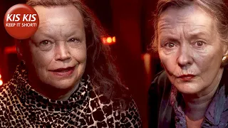 Short film on friendship in a nursing home | "A girls night out" - by Timo Becker