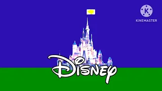 Walt Disney Pictures Logo Warner Bros Intro 2023 March 31