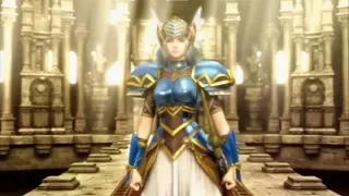 Valkyrie Profile: Lenneth - Part 1