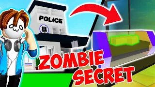 *NEW SECRET* Hidden Places In Roblox Brookhaven 🏡RP That WILL SHOCK YOU! Roblox Brookhaven Roleplay