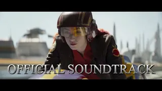 Sabine Wren's Rock Theme From Speeder Chase Scene (OFFICIAL SOUNDTRACK)