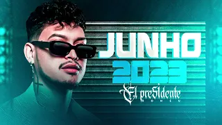 ROMEU - CD NOVO JUNHO 2023 (EL PRESIDENTE)