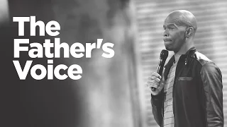 Michael Jr. - The Father's Voice - Life.Church