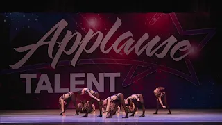 Best Jazz // Pop Royalty - Center Stage Dance Academy [Pittsburgh, PA] 2018