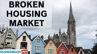 How did we end up with a broken housing market in the UK?
