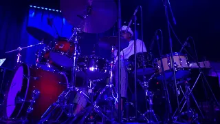 Harvey Mason & Chameleon (Drum Cam)