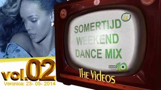 Somertijd Weekend Dance Mix #02