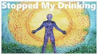 Stopped My Drinking - A Ketamine Trip Report