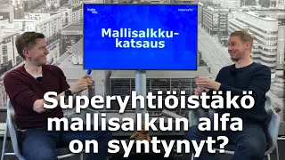 Parhaimpien osakepoimintojen merkitys Inderesin mallisalkun tuotossa?