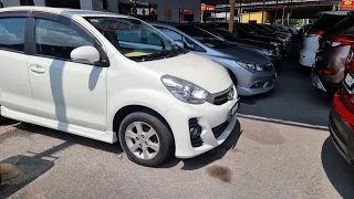 Myvi SE Terpakai, 308, VW Vento, Vios, CRZ. #keretaterpakai #kereta #ilovemelaka #jgnmnmn