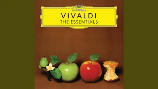 Vivaldi: Violin Concerto in C Major, RV 187 - I. Allegro