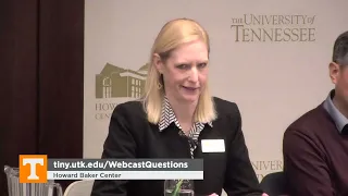 What to Know About the Russia Ukraine Crisis, A Global Security Lecture from the Baker Center