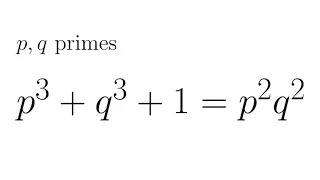 A Beautiful Problem for Top Mathletes in the Country | Cyprus JBMO Team Selection Test