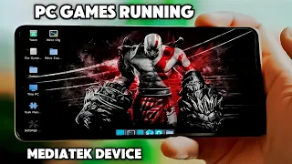 🔥TESTING BOXVIDRA EMULATOR ANDROID ON *LOW-END* DEVICE | MALI GPU BOXVIDRA GAMEPLAY!