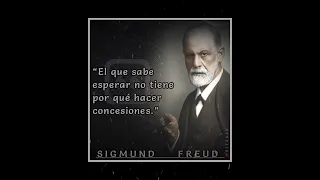 Frases de Sigmund Freud #shorts #citas #frases