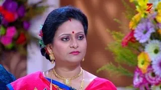 Didi No 1 Season 7 - Ep - 420 - Full Episode - Rachana Banerjee - Zee Bangla