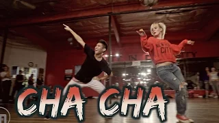 SONNY - Cha Cha - Choreography by @NikaKljun