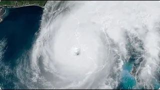 LIVE NOW: Hurricane Ian coverage, makes landfall as Category 4 hurricane