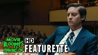 Pawn Sacrifice (2015) Featurette - Genius