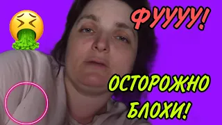 ОСТОРОЖНО! БЛОХАСТАЯ ВРЕДИНА. VREDINA LIFE. ОБЗОР.