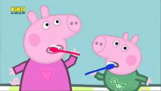 Peppa Wutz Folge 22 Die Zahnfee