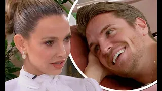 Celebs Go Dating: Sophie Hermann and Tom Zanetti get a shock