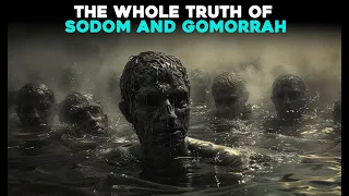 The Most Hidden Sins Of Sodom And Gomorrah