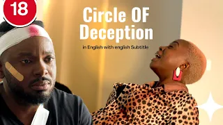 English Full Movie 2023 - CIRCLE OF DECEPTION - The Demons around your circle - ENGLISH SUBTITLE