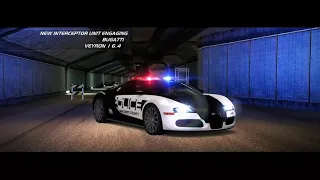 Need for Speed Hot Pursuit Remastered - Hotting Up (Racer/Hot Pursuit)